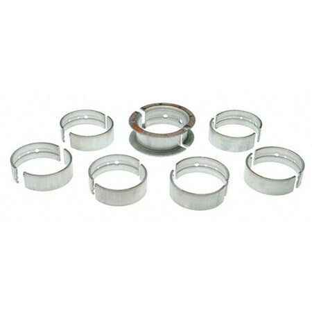 Aftermarket AM1823843C91 Main Bearing Set, Standard AM1823843C91-ABL